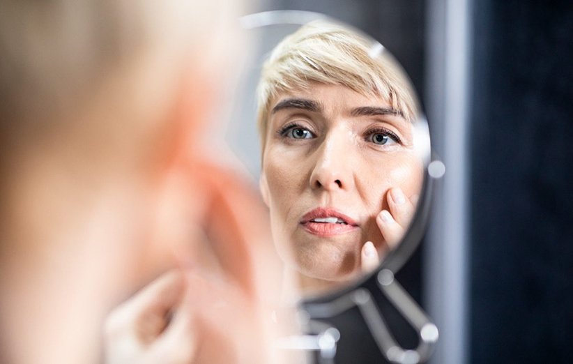 20 Bad Habits That Lead to Premature Aging